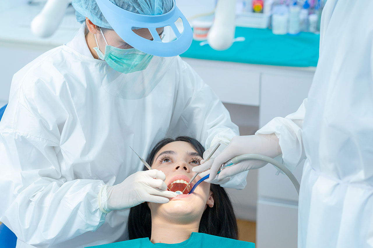 A Importância Vital das Visitas Periódicas ao Dentista: Mais do que Apenas um Check-up