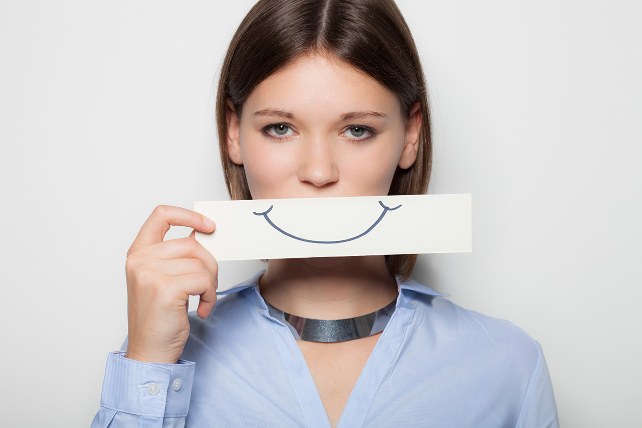 Não Tenha Vergonha do Seu Sorriso: Redescobrindo a Confiança e a Alegria de Sorrir