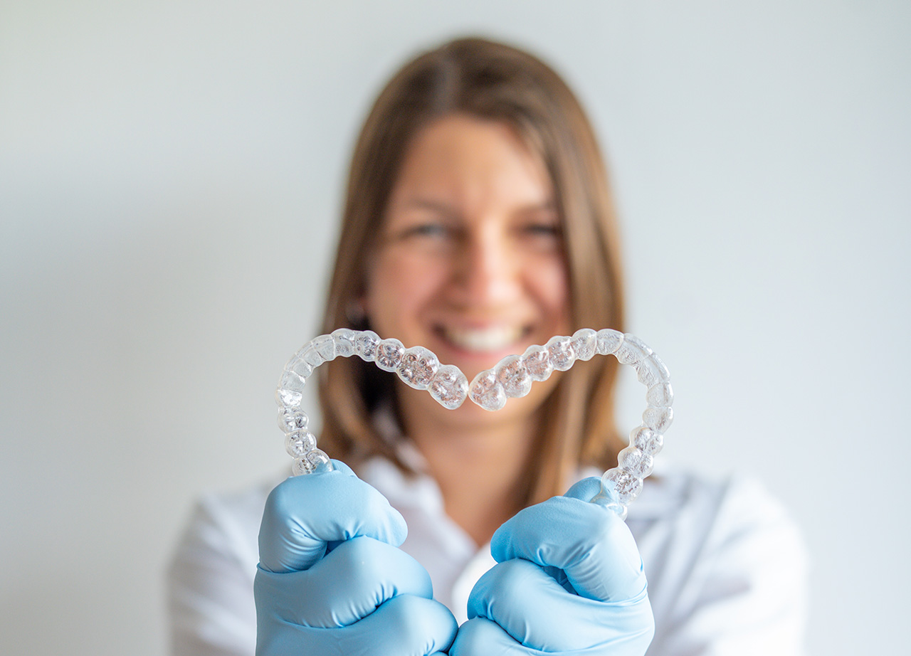 Orteses Miorrelaxantes: A Solução para o Bruxismo e as Dores Orofaciais